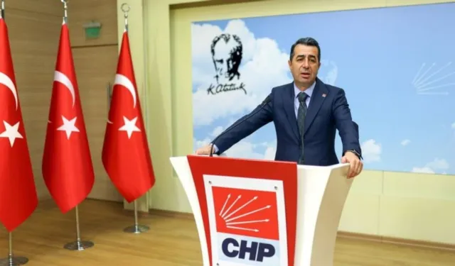 CHP, çevreyi tehdit eden yeni yasa teklifine karşı çıktı