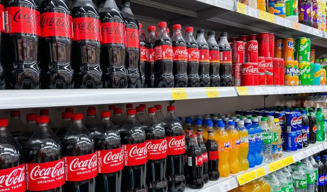 Coca-Cola’ya rekabet soruşturması!
