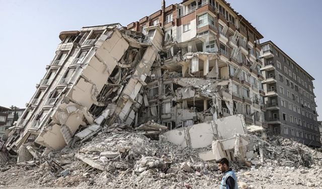 Deprem uzmanı uyardı: Risk yüzde 47
