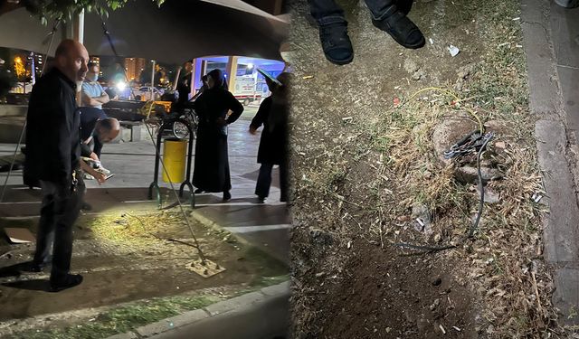 Diyarbakır'da Hastane skandalı, 5 yaşındaki çocuk ihmal nedeniyle ölüyordu