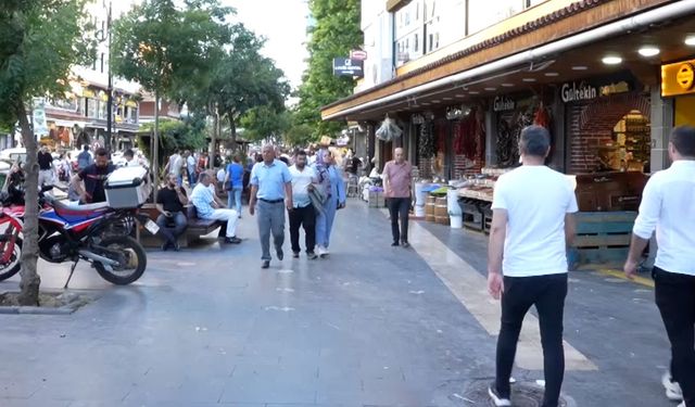 Diyarbakır’da yurttaşların yerel yönetimden talepleri: Ulaşım, İşsizlik ve Denetim
