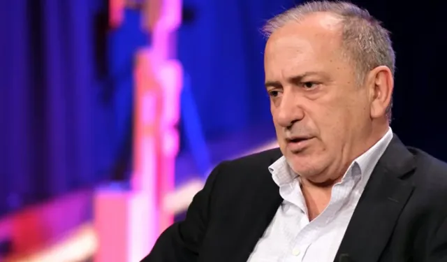 Gazeteci Fatih Altaylı gözaltına alındı