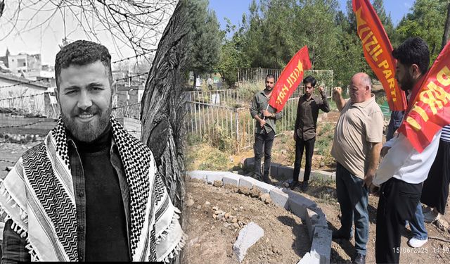 İş kazası ile vefat eden Salih Dağlı’nın ailesi: “İhmaller sonucu vefat etti”