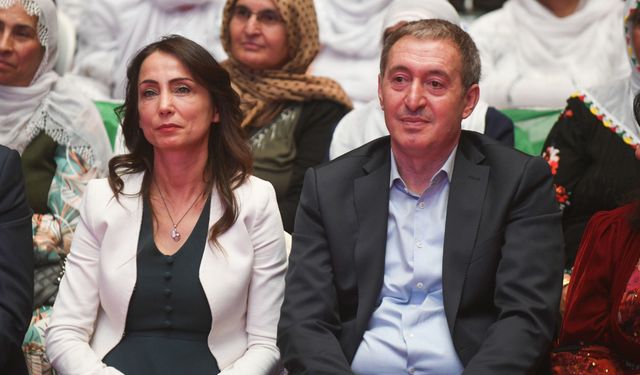 Kurban Bayramı’nda DEM Parti’den barış ve birlik çağrısı