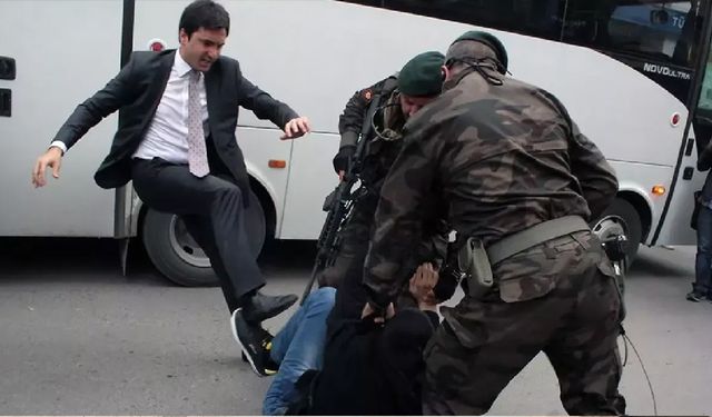 Madenci yakınını tekmeleyen Yusuf Yerkel, UEFA komitesine seçildi