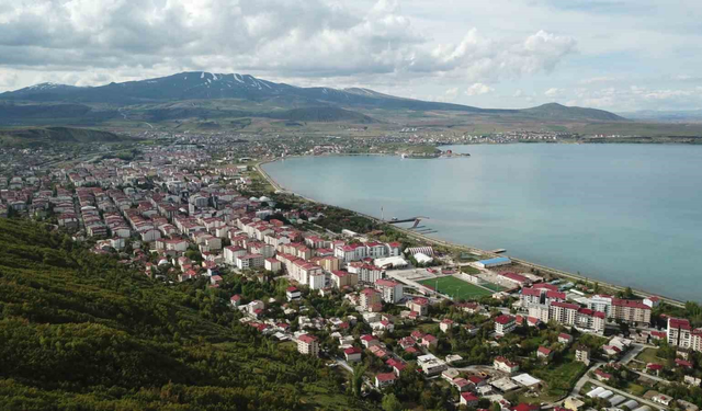 Tatvan’da iptal edilen muhtarlık seçimleri yeniden yapıldı
