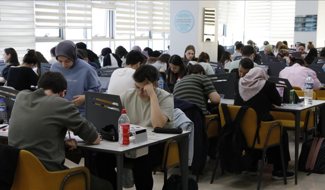 Uzmandan uyarı: Aileler çocuklarını yeteneklerine göre yönlendirmeli