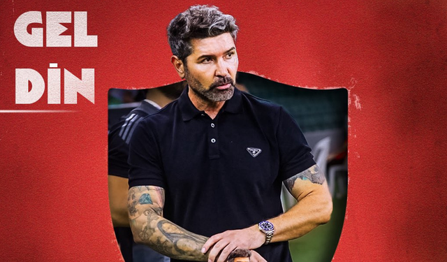Vanspor’un yeni teknik direktörü belli oldu