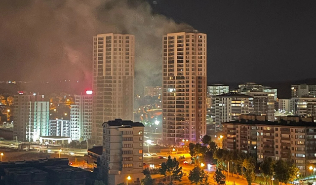 1’i bebek 3 kişinin öldüğü yangında yeni gelişme!