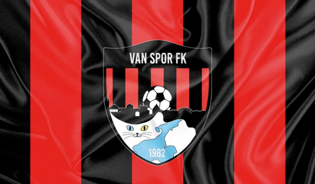 Vanspor’un yeni sezonda kulüp adı değişti
