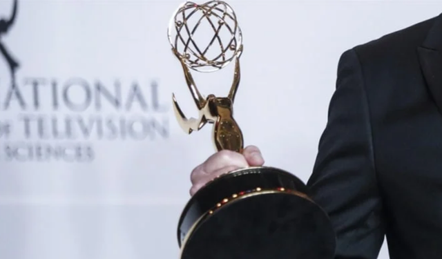 2025 Emmy adayları açıklandı: 2 dizi zirvede