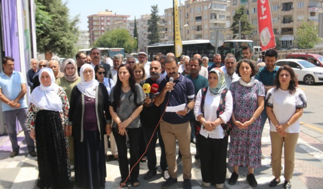 Kürtçe müzik saldırısına Muş ve Şanlıurfa’dan tepki