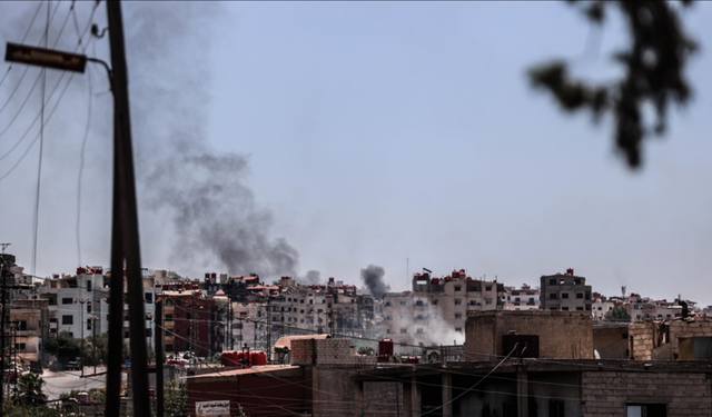 Süveyda’daki ateşkes anlaşması iddiaları çürütüldü