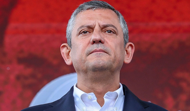 Özel hakkında Erdoğan’a hakaret gerekçesiyle soruşturma