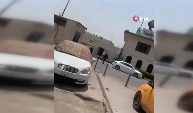 Irak’ta çatışma: 2 ölü, 12 yaralı, 14 gözaltı