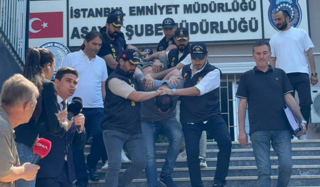 Ayşe Tokyaz cinayetinde eski polis Cemil Koç ve 6 kişiye tutuklama kararı