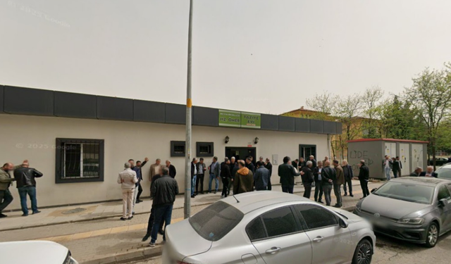 Diyarbakır'da taziye çıkışında silahlı pusu: 2 ölü, 4 yaralı