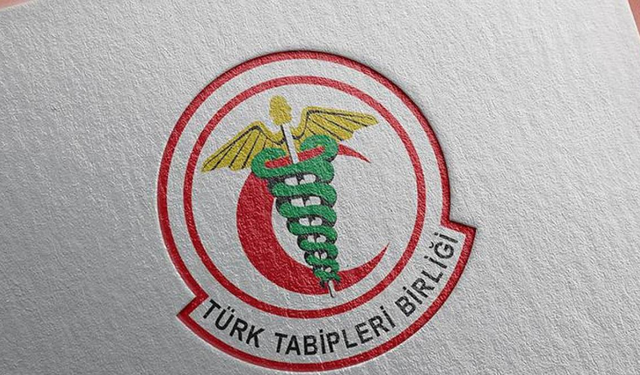Türk Tabipleri Birliği’nden barış süreci açıklaması