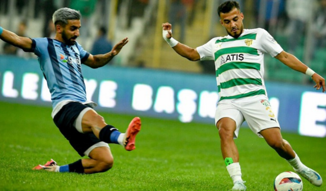 Amedspor, Bursasporlu Abdullah Tazgel ile anlaştı