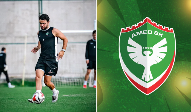 Amedspor, Erzurum kampını noktaladı