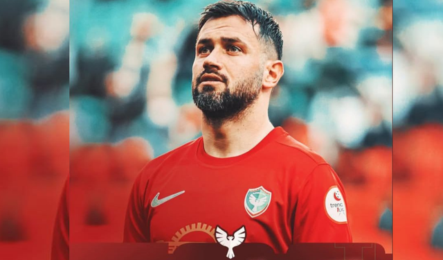 Amedspor, Ömer Bayram ile yollarını ayırdı