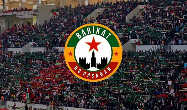 Transfer tepkisi büyüyor: Amedspor taraftarı tesislerde toplanıyor