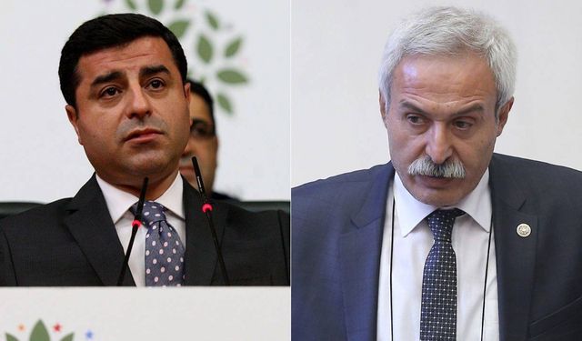 DEM Parti'den Edirne Cezaevi'ne ziyaret