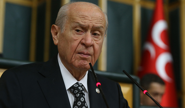 Ankara kulislerinde Alevi açılımı konuşuluyor