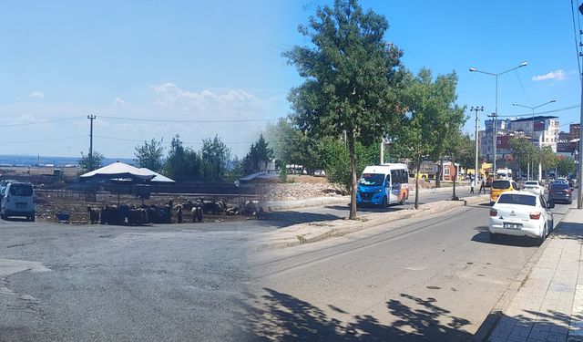 Diyarbakır'da 1973 yılından beridir kimse bu mahalleye aday olmuyor