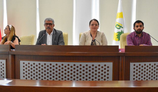 Diyarbakır’da bir ilk olacak; Belediyeden tarihi bir adım
