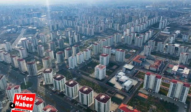 Diyarbakırlılar Türkiye’nin en kalabalık mahallesini bilemedi