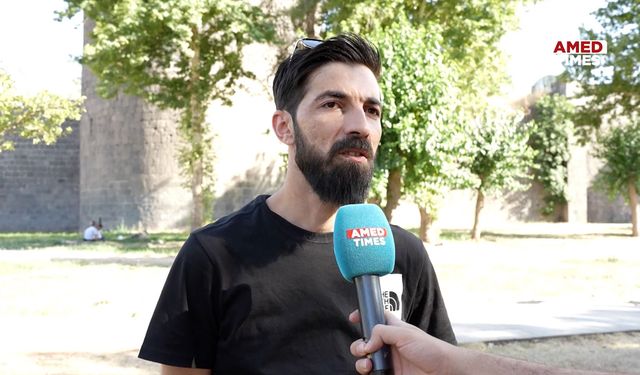 Diyarbakır’ın yerli navigasyonu; Bilmediği adres yok