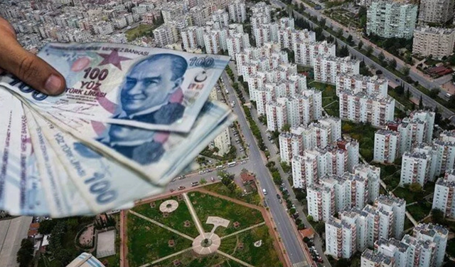 Düşük faizli konut kredisi fırsatı yeniden açıldı