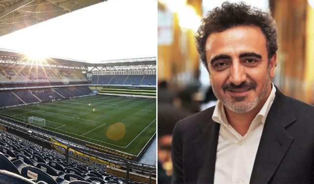 Fenerbahçe, Kürt girişimci Ulukaya’nın Chobani’siyle görüşüyor