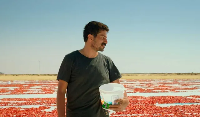Türkiye’nin Oscar adayı, Şanlıurfalı yönetmenin filmi oldu