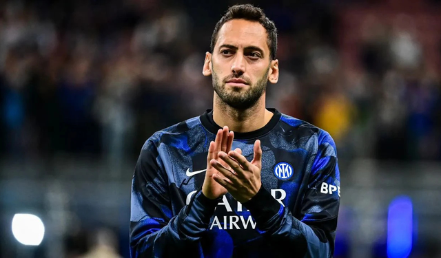 Galatasaray’da Hakan Çalhanoğlu transferinde yeni gelişme