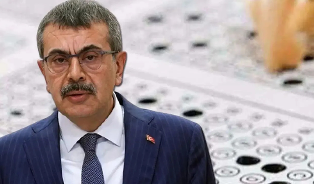 LGS soru sızıntısı iddialarına 29 kişiye soruşturma