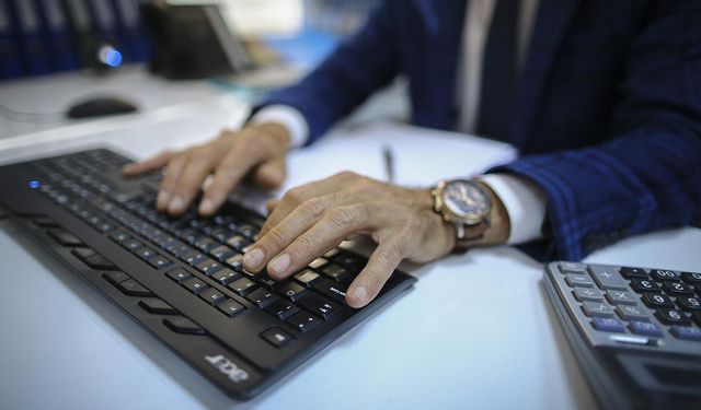 Adalet hizmetlerinde 20 bin yeni personel alımı yapılacak