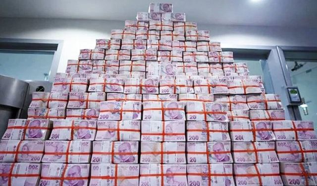 Merkez Bankası Dış ticaret açığı 4 milyar 804 milyon dolar oldu