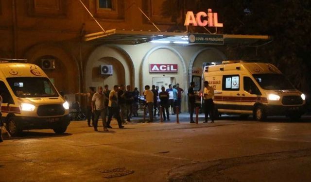 Mardin’de aile içi kavga: 2 kişi hayatını kaybetti