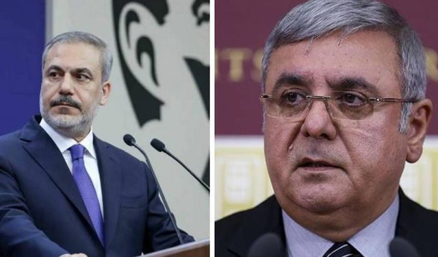 AKP'li Metiner'den iktidara uyarı: Suriye Kürtlerini İsrail'in kucağına itecek politikalar...