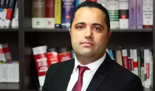 Rezan Epözdemir tutuklandı