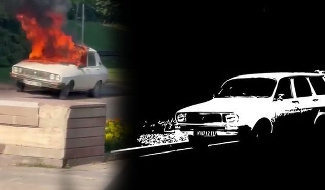 Beyaz Toros: Türkiye’nin Karanlık Hafızasının Sembolü