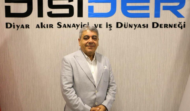 Diyarbakır ekonomisinde ihracat yükselişi