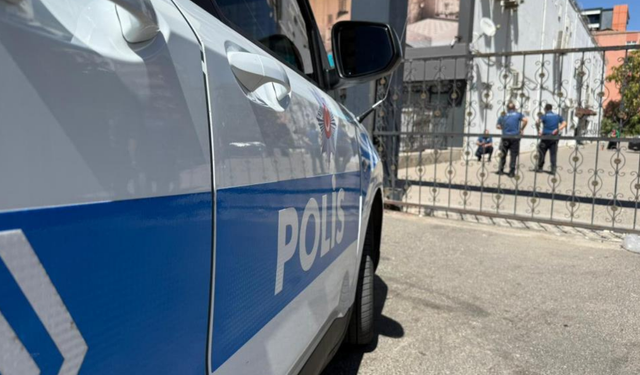 Diyarbakır’da aile çatışması kanlı bitti