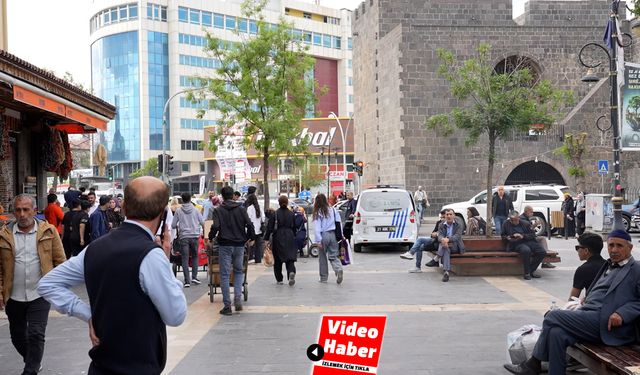 Diyarbakır’da evlenmenin maliyeti 1 milyon lirayı aştı: Yurttaşlar ne diyor?