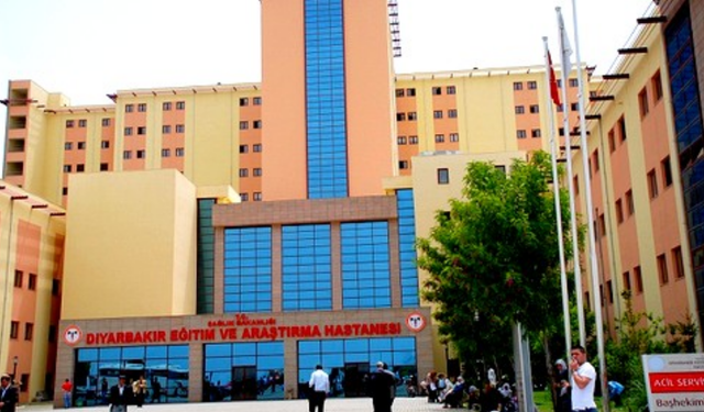 Diyarbakır’da personel eksikliği sağlığı tehdit ediyor