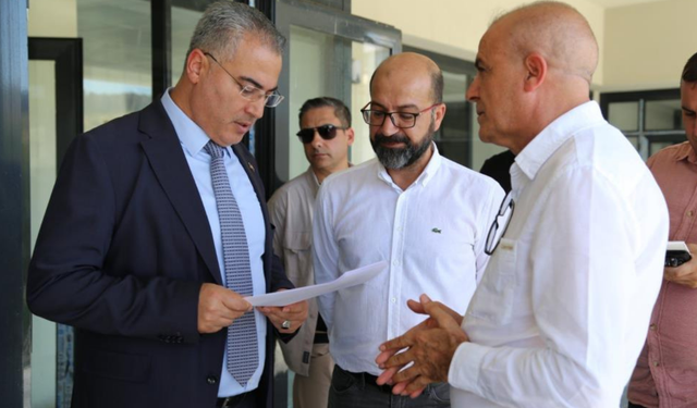 Diyarbakır’da sağlık hizmetlerinde yeni dönem