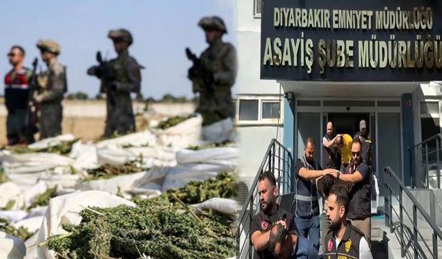 Diyarbakır’da suç oranları yükselişte mi, düşüşte mi?
