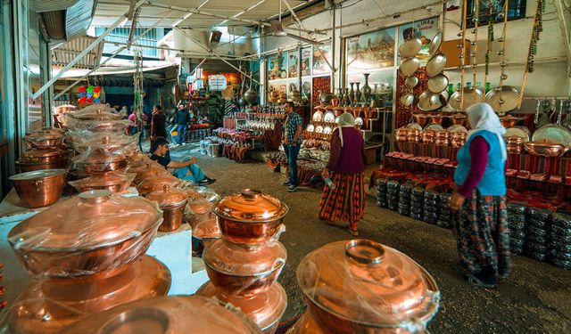 Diyarbakır’ın Kültürel çeşitliliği  ve zenginliği